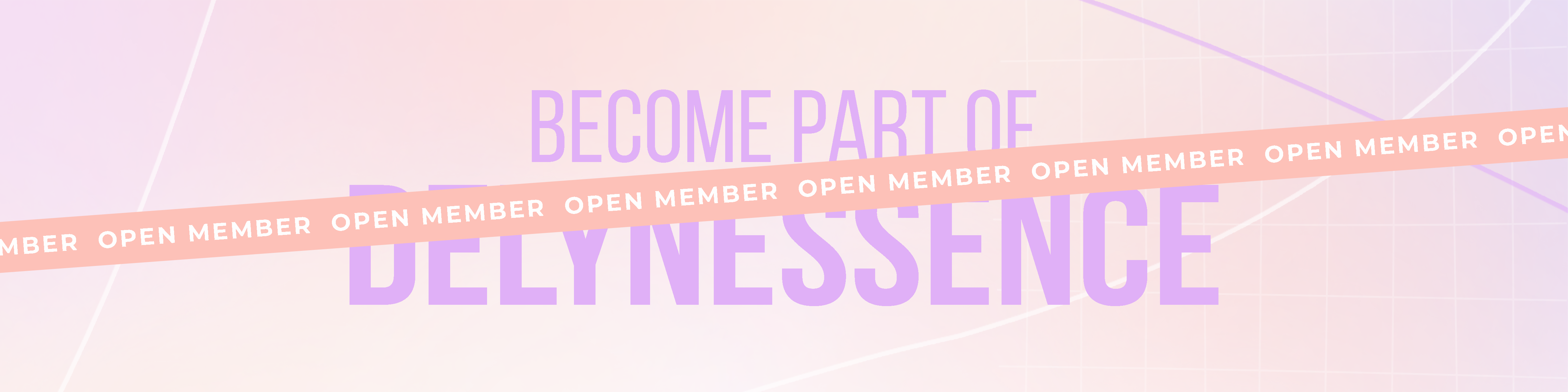 Pendaftaran Anggota Delynessence